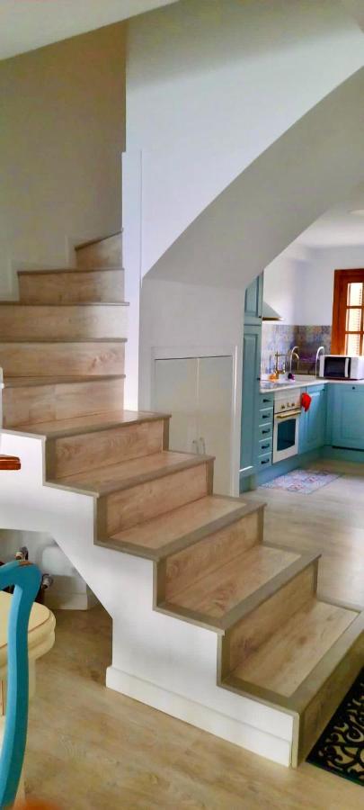 Casa Con Maravillosas Vistas Al Mar Alicante Dış mekan fotoğraf