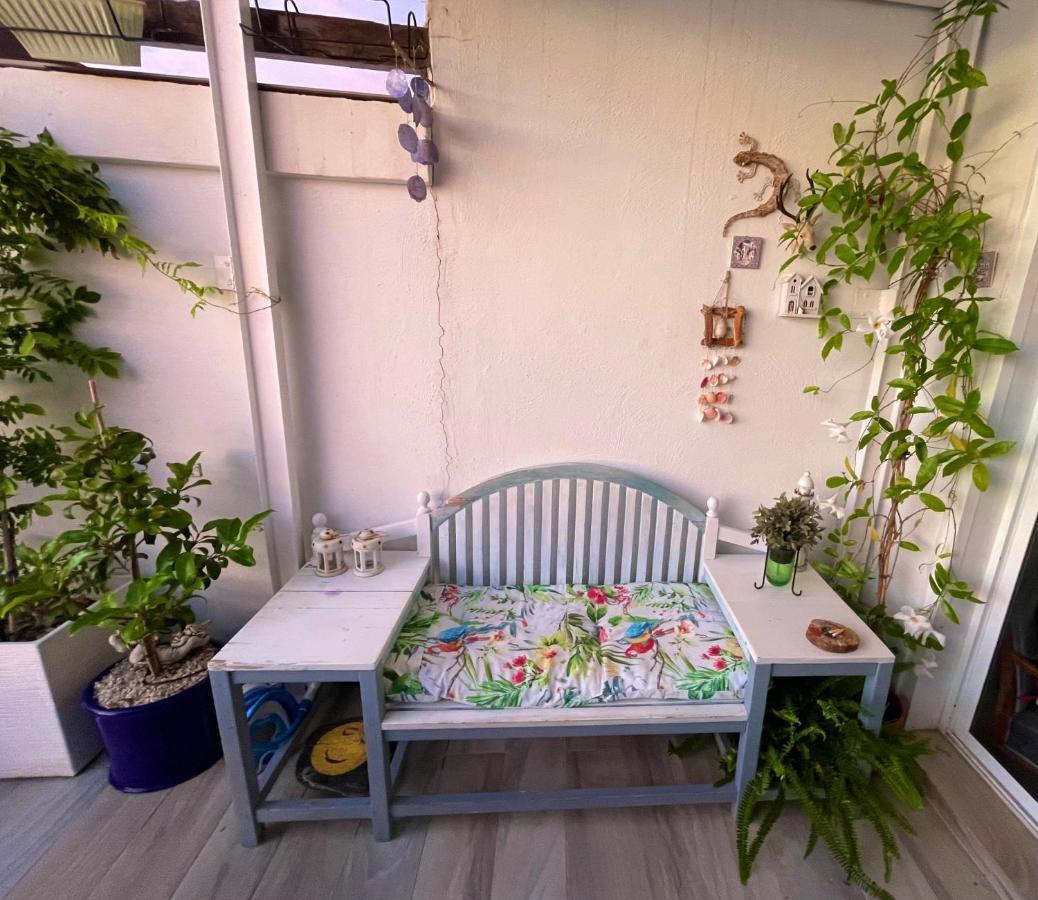 Casa Con Maravillosas Vistas Al Mar Alicante Dış mekan fotoğraf