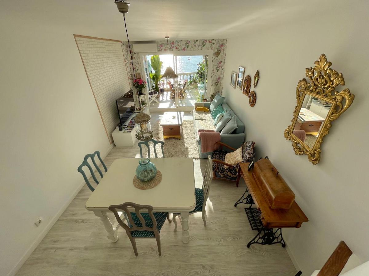 Casa Con Maravillosas Vistas Al Mar Alicante Dış mekan fotoğraf