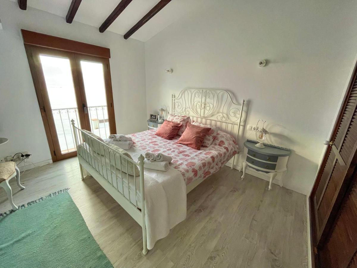 Casa Con Maravillosas Vistas Al Mar Alicante Dış mekan fotoğraf