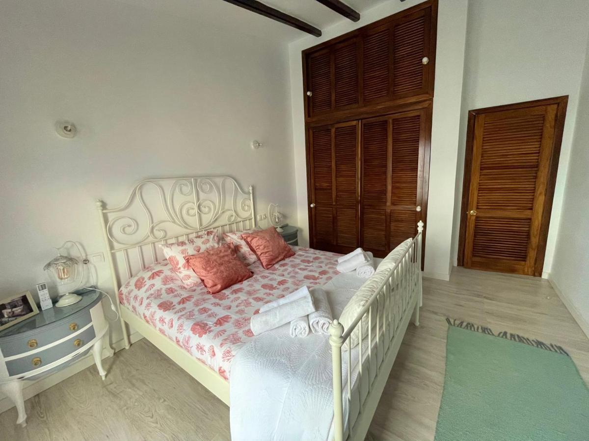 Casa Con Maravillosas Vistas Al Mar Alicante Dış mekan fotoğraf
