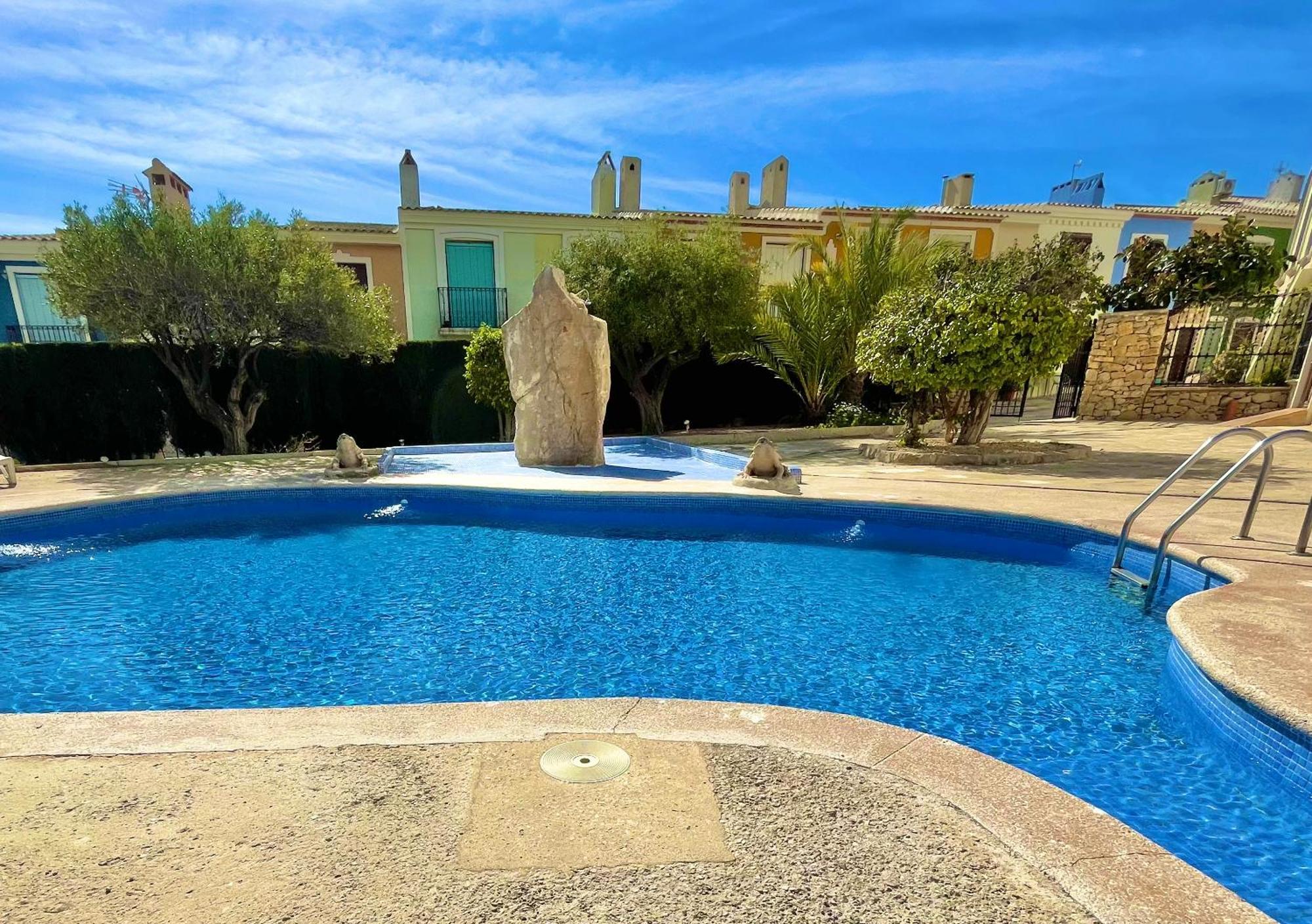 Casa Con Maravillosas Vistas Al Mar Alicante Dış mekan fotoğraf